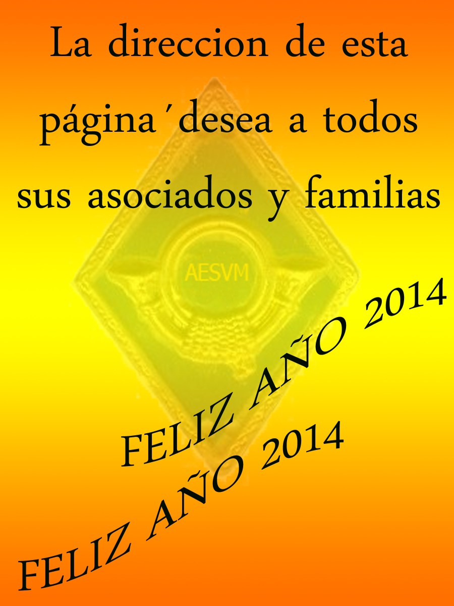 feliz año