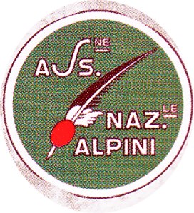 ALPINOS ITALIANOS