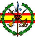 ESCUDO LA LEGION