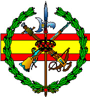 ESCUDO LA LEGION