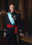 SM EL REY JUAN CARLOS I