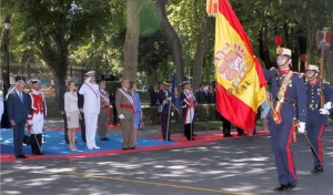 Título de la Presentación