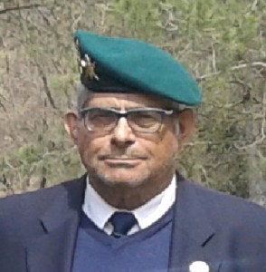 JORGE GARCIA ROBLEDA