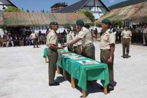 Numero 1 de Montañas