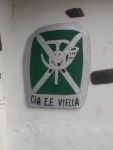 ESCUDO VIELLA