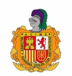 Carta tipo autoridades Aragón