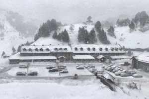 Llanos del Hospital, aislado