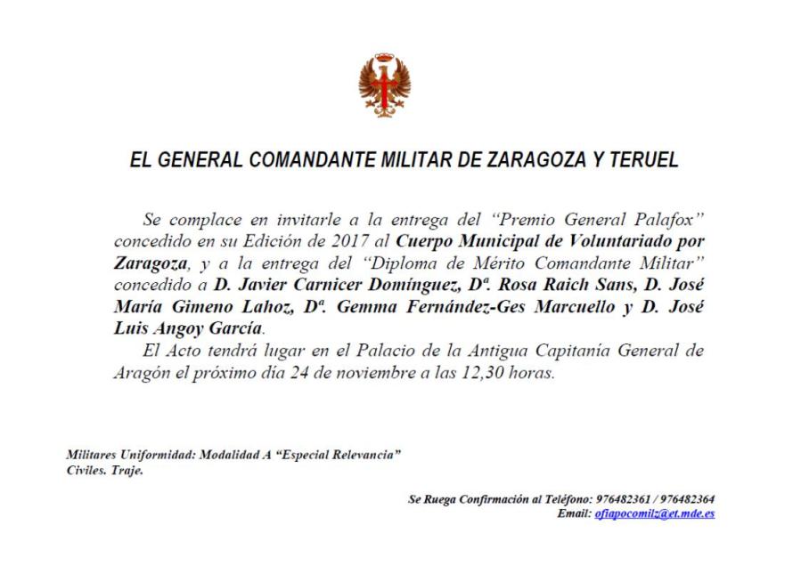 Invitacion COMIN ZAyTE