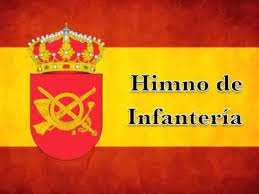 Himno Inf anteria