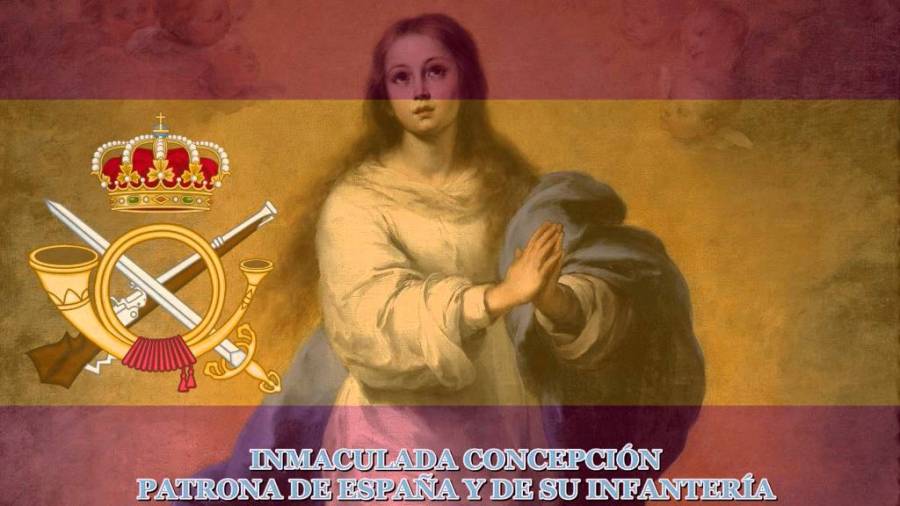 Inmaculada