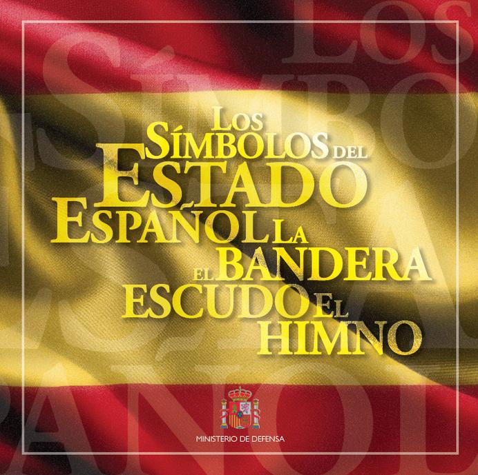 Los simbolos del Estado