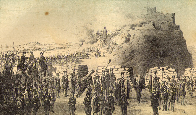 Toma Castillo Aliaga