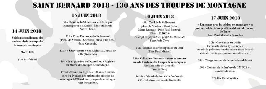 130 años FSM francia