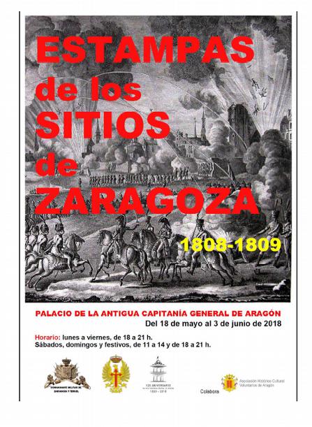 Expo zaragoza sitios