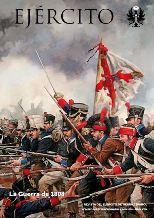 Ejército 926 Extra JUN18