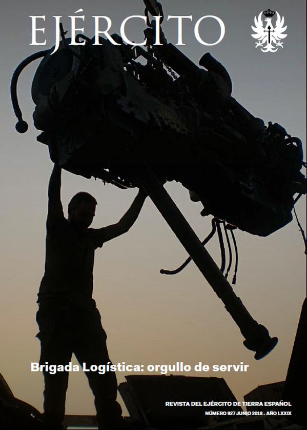 Ejército 927JUN18