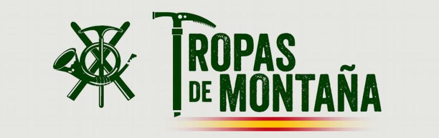 Tropas de Montaña