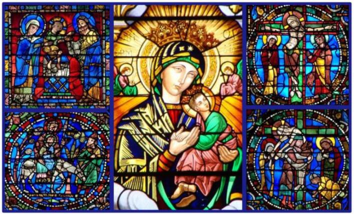 vitral-perpetuo-socorro