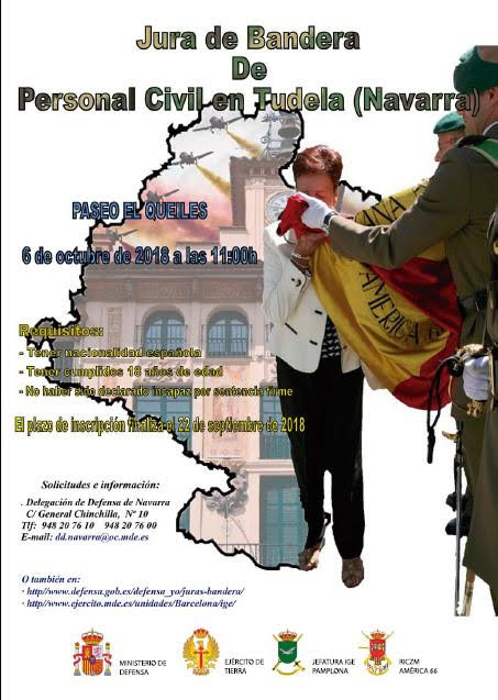 Jura Bandera Tudela OCT18