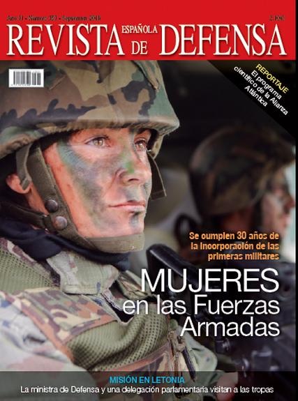 RED 353 portada