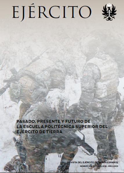 Revista Ejercito 930